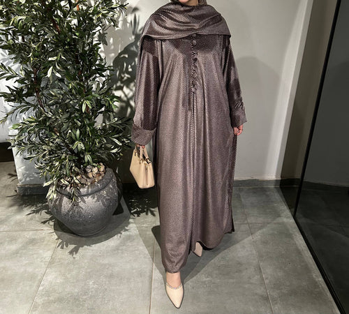 Abaya