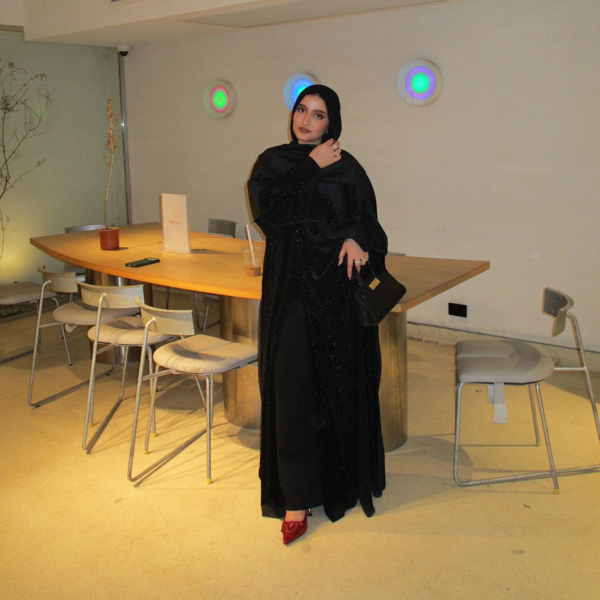Abaya