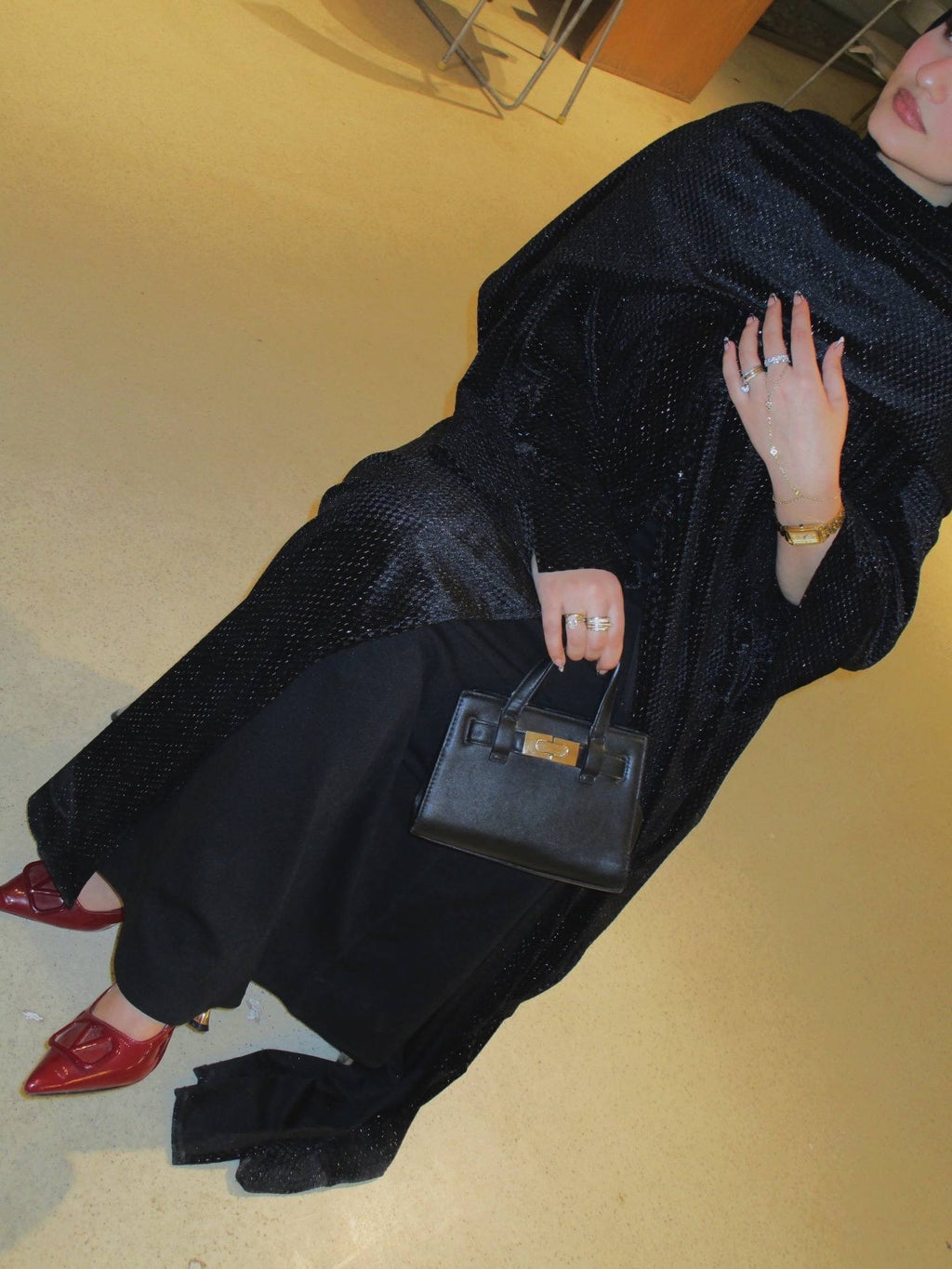 Abaya