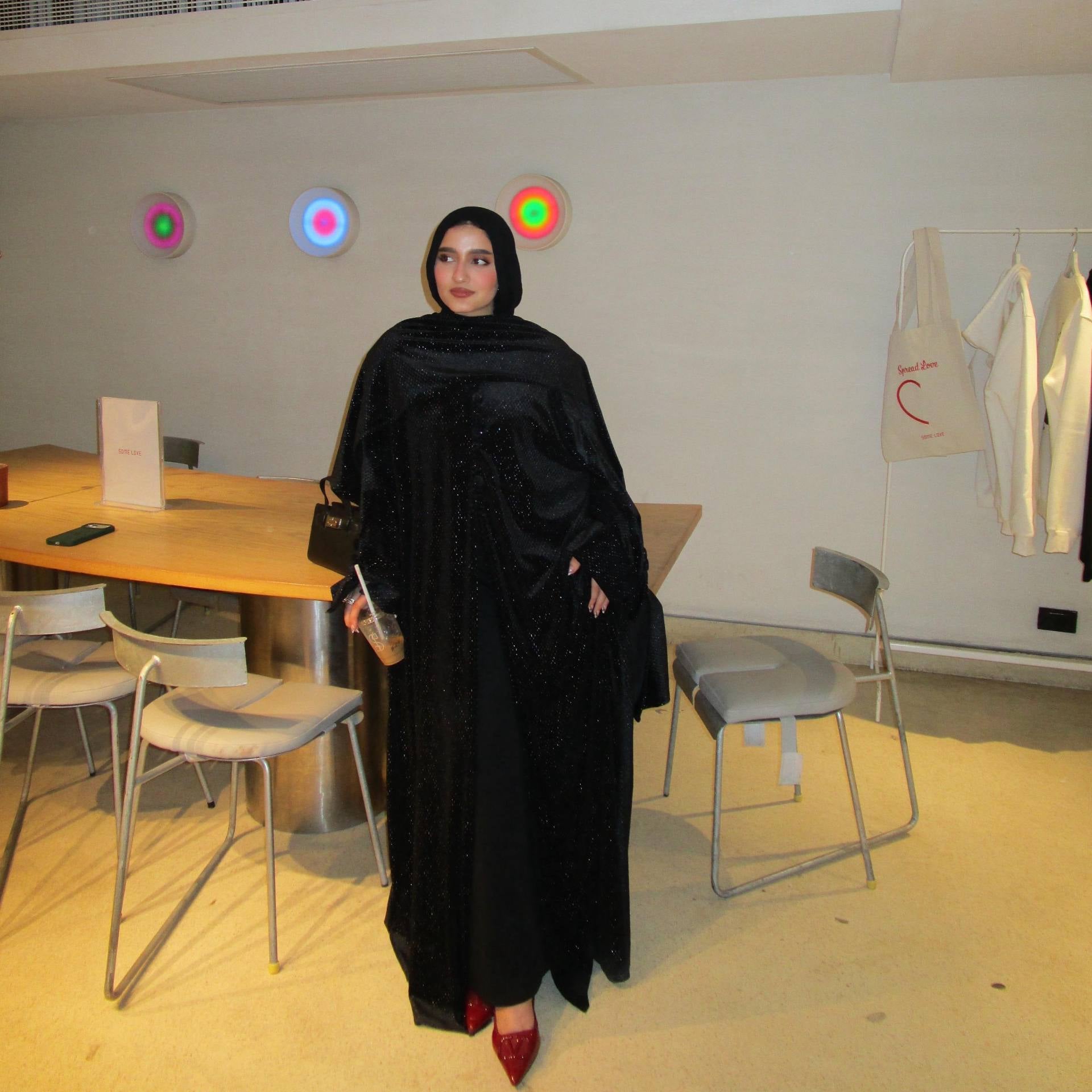 Abaya